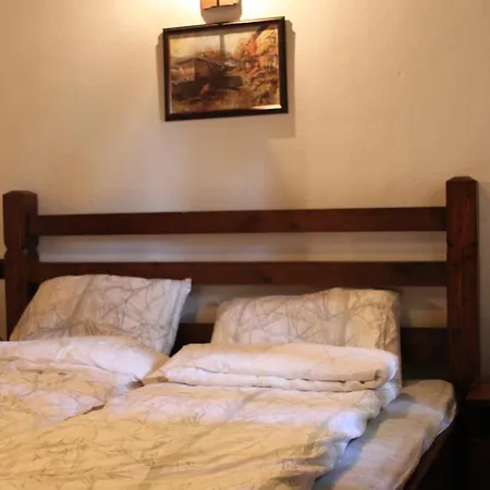 шапкова къща