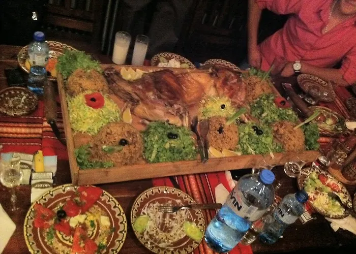 Къща за гости шапкова къща