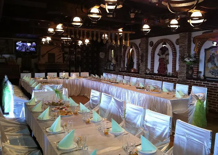 шапкова къща Delchevo