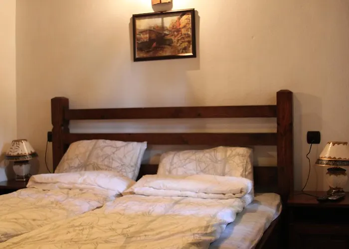 шапкова къща